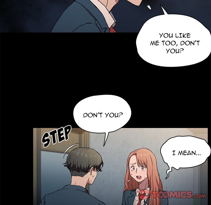 Watch image manhwa Who Cares If I’m A Loser! - Chapter 16 - 009177509cf63e68cdc - ManhwaXX.net