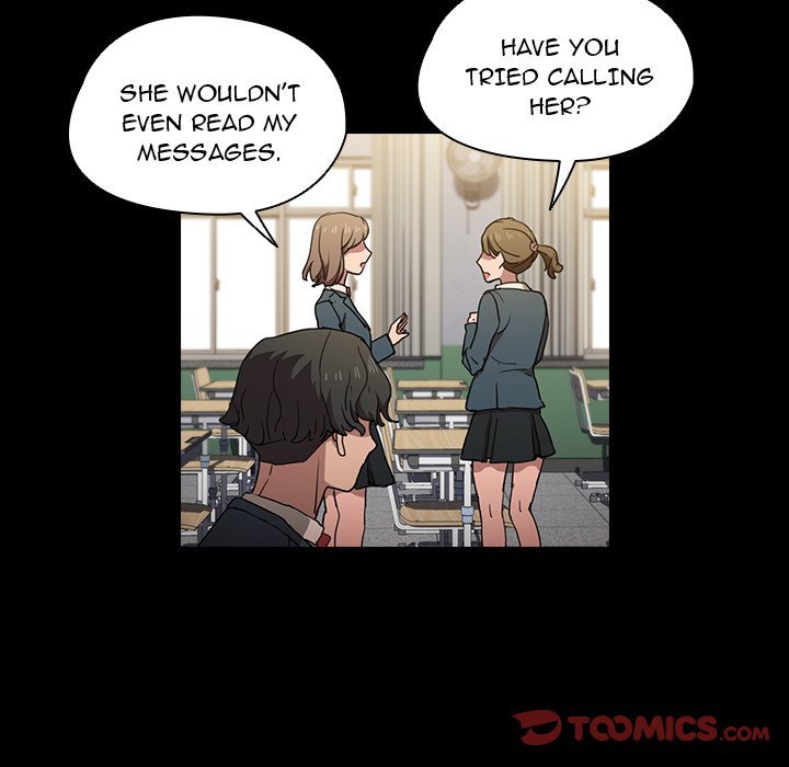 Watch image manhwa Who Cares If I’m A Loser! - Chapter 16 - 01805865dd518b10617 - ManhwaXX.net