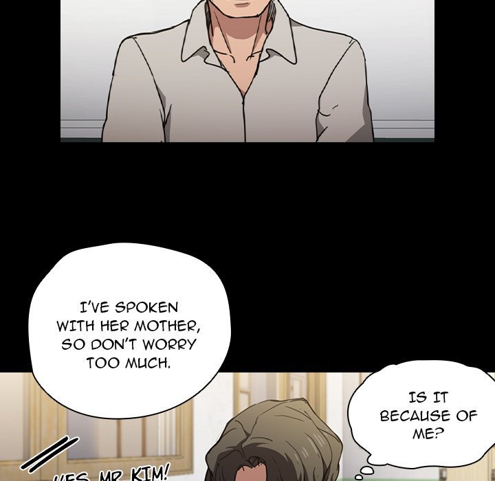 Watch image manhwa Who Cares If I’m A Loser! - Chapter 16 - 02019e9593570ab0c0c - ManhwaXX.net
