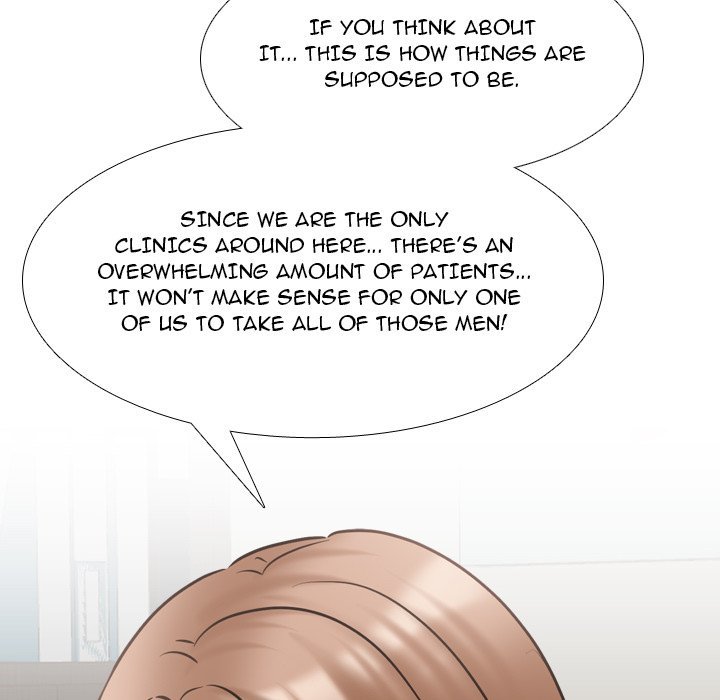 Watch image manhwa One Shot Men’s Clinic - Chapter 49 - 0240241767ea1501fe4 - ManhwaXX.net