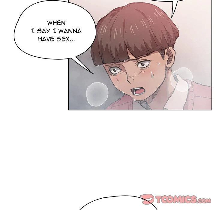 Watch image manhwa Who Cares If I’m A Loser! - Chapter 14 - 02490edfe662930bedb - ManhwaXX.net