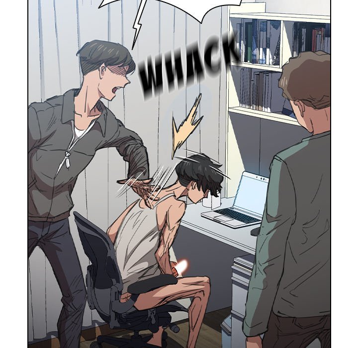 Watch image manhwa Who Cares If I’m A Loser! - Chapter 17 - 02503c5d9a6daa11108 - ManhwaXX.net