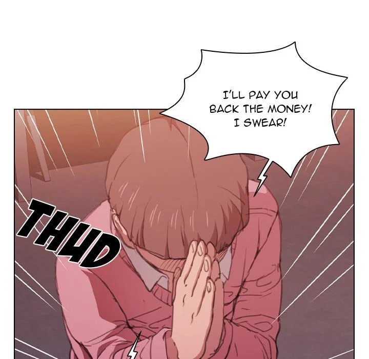Watch image manhwa Who Cares If I’m A Loser! - Chapter 13 - 02527ef8f2286706260 - ManhwaXX.net