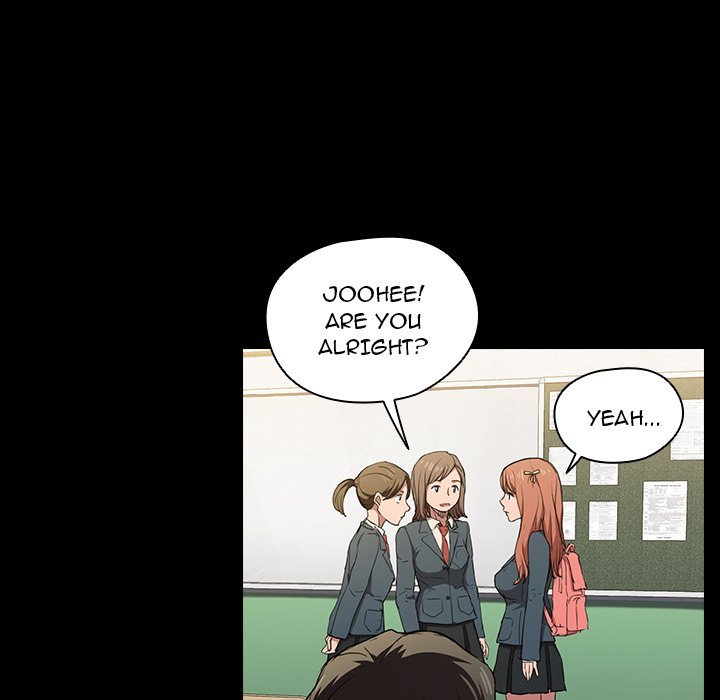 Watch image manhwa Who Cares If I’m A Loser! - Chapter 16 - 0253b4d608f3ec739b9 - ManhwaXX.net