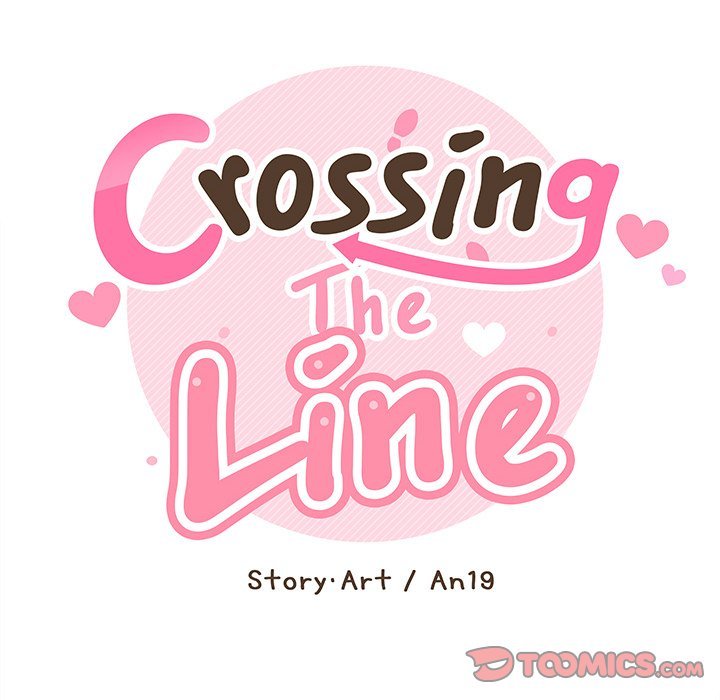 The image 0267b9b882627ea9505 in the comic Crossing The Line - Chapter 05 - ManhwaXXL.com