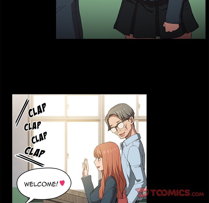 Watch image manhwa Who Cares If I’m A Loser! - Chapter 15 - 026e354329cdb8c8935 - ManhwaXX.net