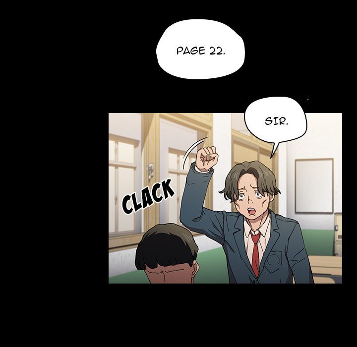 Watch image manhwa Who Cares If I’m A Loser! - Chapter 16 - 032792c699bc1286970 - ManhwaXX.net