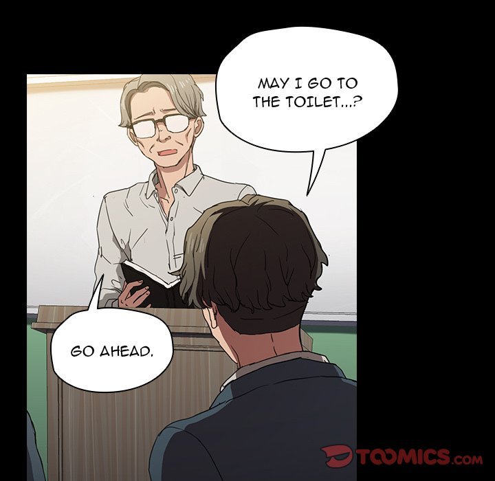 Watch image manhwa Who Cares If I’m A Loser! - Chapter 16 - 033125706d4f879a188 - ManhwaXX.net