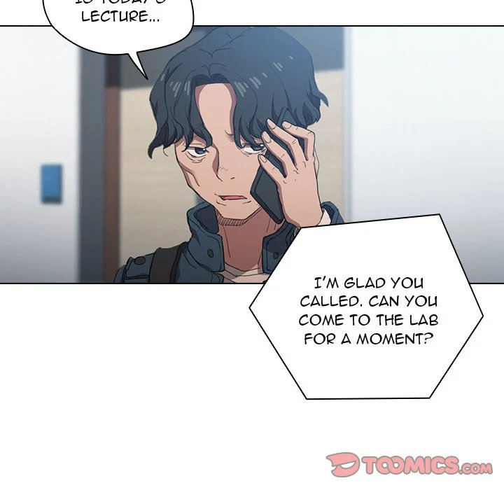 Watch image manhwa Who Cares If I’m A Loser! - Chapter 12 - 033a55aa27c68b2dcfe - ManhwaXX.net