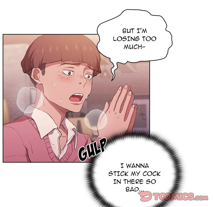 Watch image manhwa Who Cares If I’m A Loser! - Chapter 13 - 033ee9ec0efdc936d05 - ManhwaXX.net