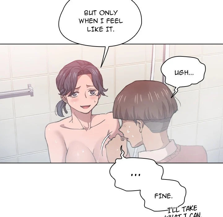 Watch image manhwa Who Cares If I’m A Loser! - Chapter 14 - 0378c33164b5f5c3def - ManhwaXX.net