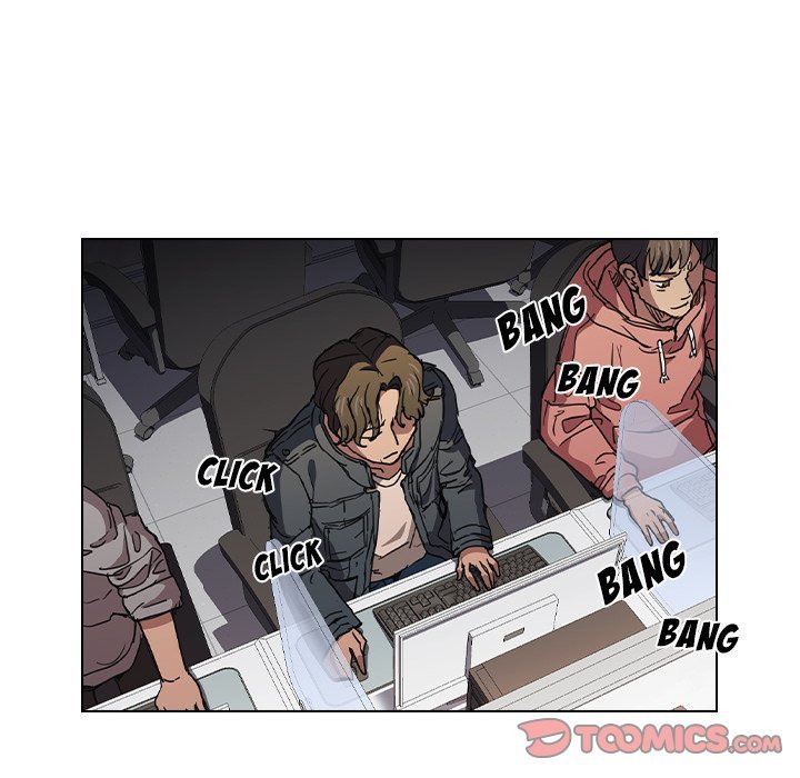 Watch image manhwa Who Cares If I’m A Loser! - Chapter 17 - 0380a29f3b537152ac9 - ManhwaXX.net