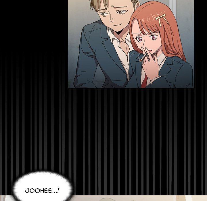 Watch image manhwa Who Cares If I’m A Loser! - Chapter 16 - 04112f7029d53d74a2c - ManhwaXX.net