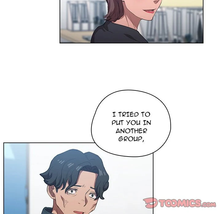 Watch image manhwa Who Cares If I’m A Loser! - Chapter 12 - 042f69fe27c12366363 - ManhwaXX.net