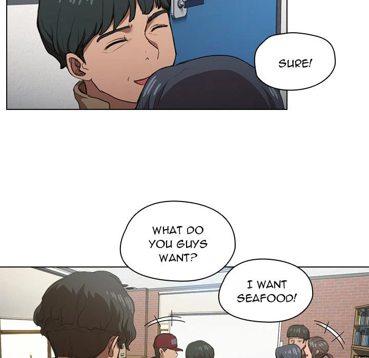 Watch image manhwa Who Cares If I’m A Loser! - Chapter 12 - 0506623c8bf7cf42a8c - ManhwaXX.net
