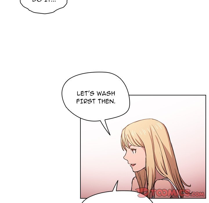 Watch image manhwa Who Cares If I’m A Loser! - Chapter 17 - 050e40707e6f802814f - ManhwaXX.net