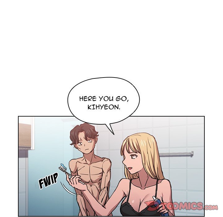 Watch image manhwa Who Cares If I’m A Loser! - Chapter 17 - 054686077fefe942a88 - ManhwaXX.net