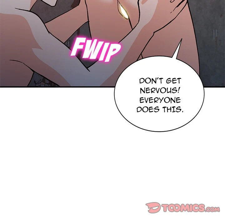 Watch image manhwa Town Girls - Chapter 37 - 057b67d52ee002b83ff - ManhwaXX.net