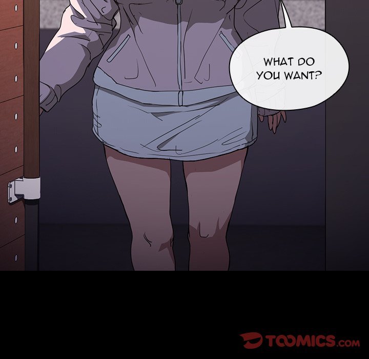 Watch image manhwa Who Cares If I’m A Loser! - Chapter 16 - 057f495c2a57513920d - ManhwaXX.net