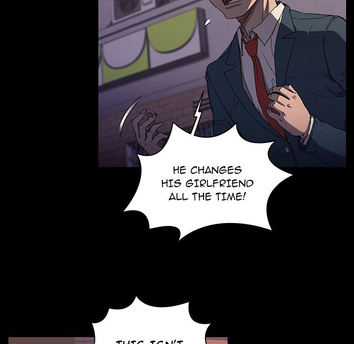 Watch image manhwa Who Cares If I’m A Loser! - Chapter 16 - 0623311390592946245 - ManhwaXX.net