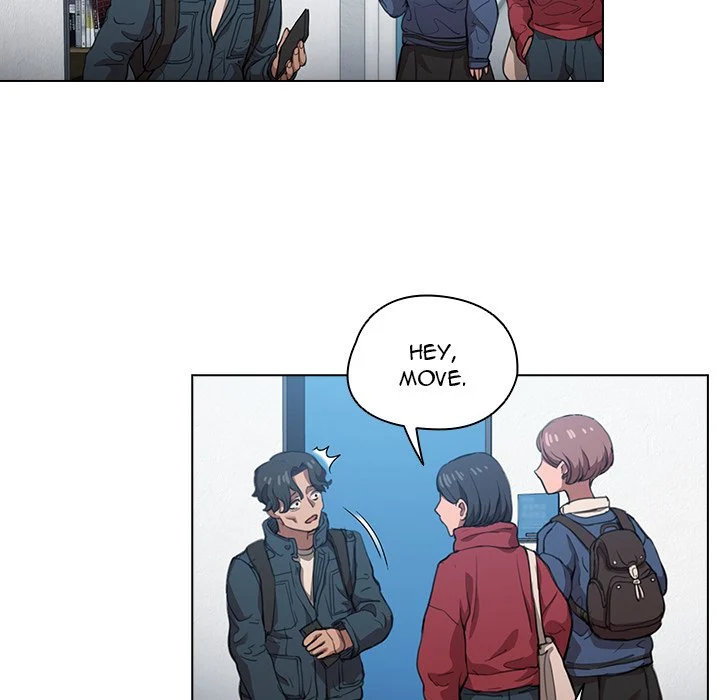 Watch image manhwa Who Cares If I’m A Loser! - Chapter 12 - 062364be39a10d4df8a - ManhwaXX.net