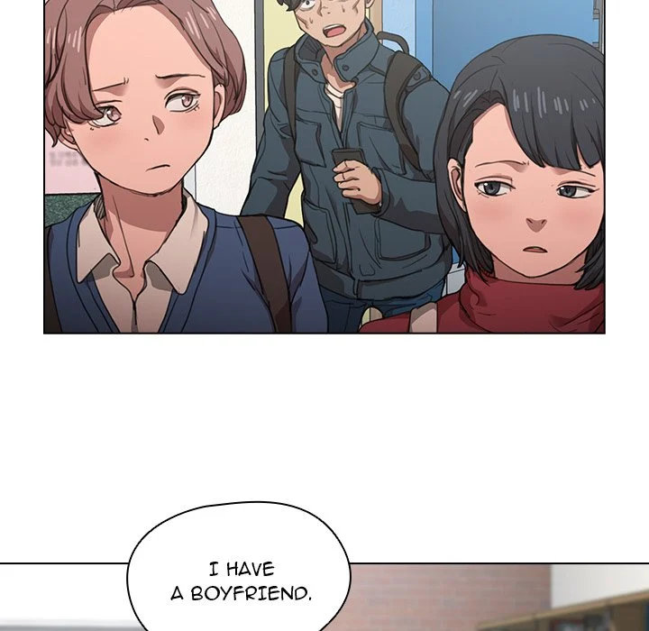 Watch image manhwa Who Cares If I’m A Loser! - Chapter 12 - 064bf7eaaaa6c88d5d4 - ManhwaXX.net