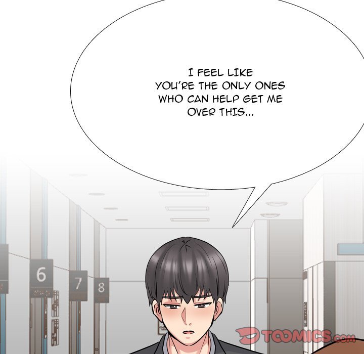 Watch image manhwa One Shot Men’s Clinic - Chapter 50 - 0667c2c80e1825407c0 - ManhwaXX.net