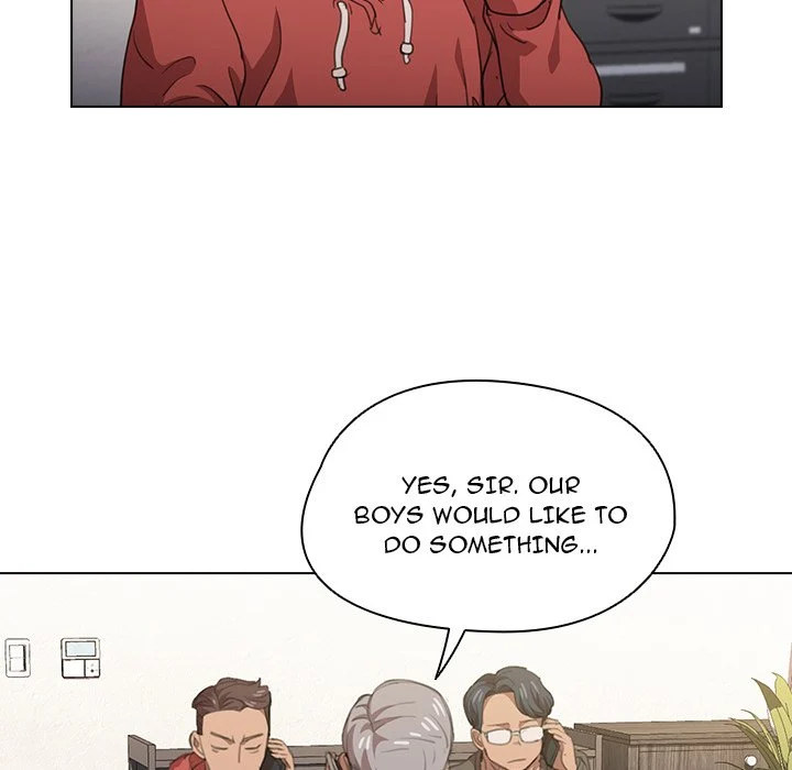 Watch image manhwa Who Cares If I’m A Loser! - Chapter 14 - 0715ba3c48546764ffc - ManhwaXX.net