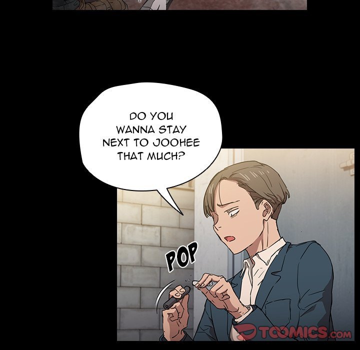 Watch image manhwa Who Cares If I’m A Loser! - Chapter 16 - 07848541749cbc15e10 - ManhwaXX.net