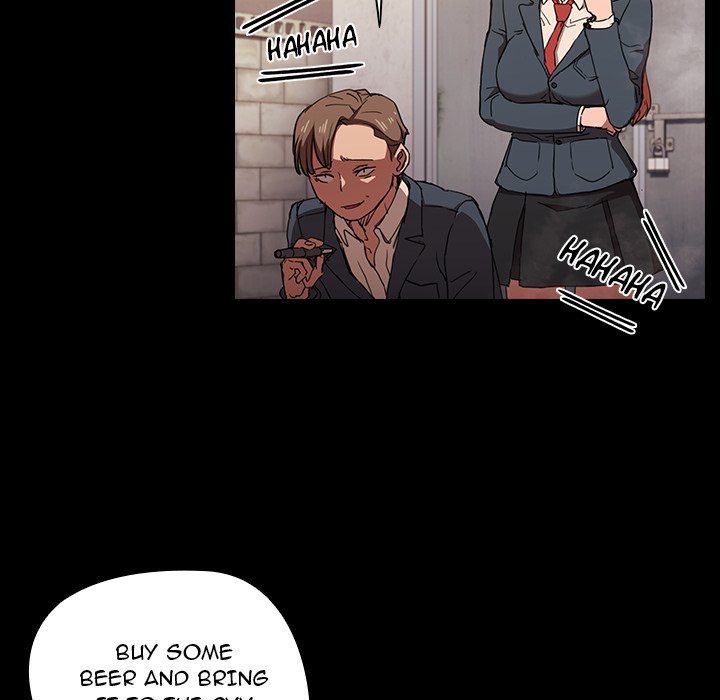Watch image manhwa Who Cares If I’m A Loser! - Chapter 16 - 085fa59a6ee817873e3 - ManhwaXX.net