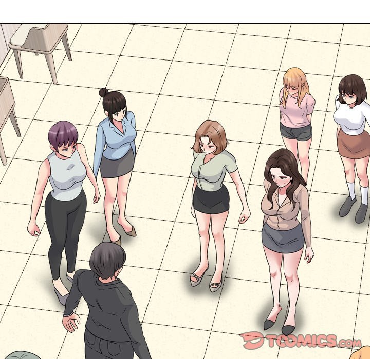 Watch image manhwa One Shot Men’s Clinic - Chapter 49 - 0902b4c5c25f7aa5aed - ManhwaXX.net