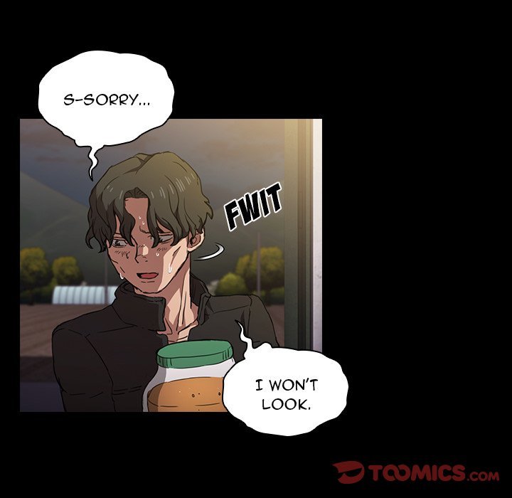 Watch image manhwa Who Cares If I’m A Loser! - Chapter 16 - 096ad22bb044d676877 - ManhwaXX.net