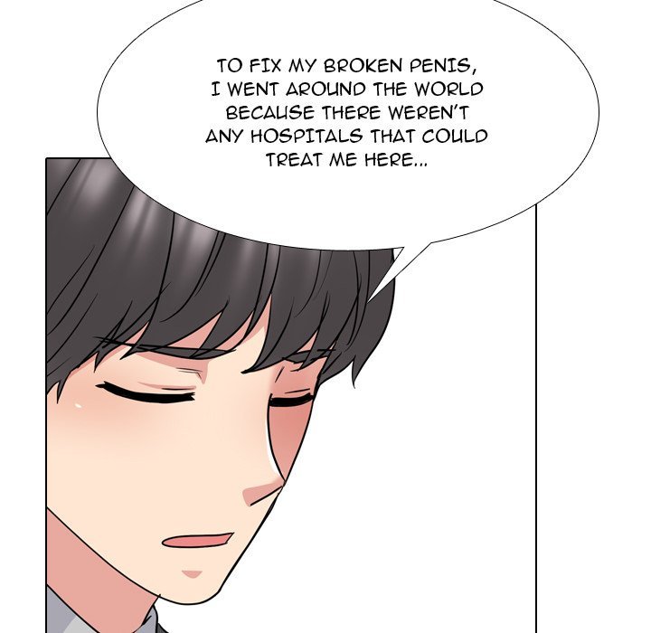 Watch image manhwa One Shot Men’s Clinic - Chapter 49 - 09712e7d6375413e7b4 - ManhwaXX.net