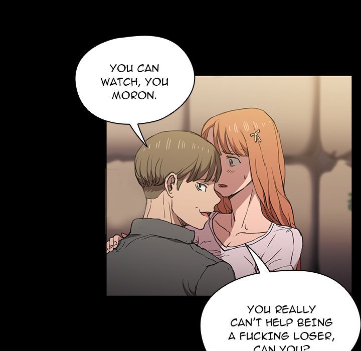 Watch image manhwa Who Cares If I’m A Loser! - Chapter 16 - 0972505fbc1202c84b3 - ManhwaXX.net