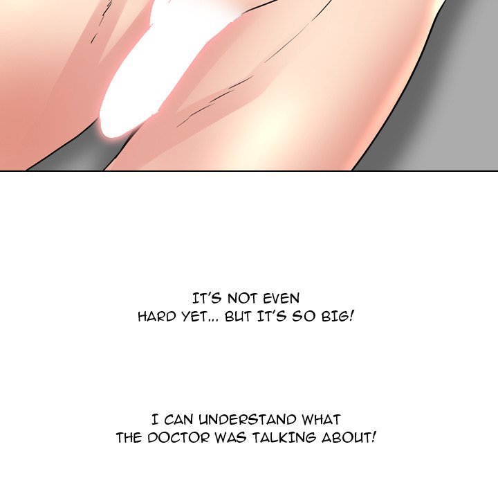 Watch image manhwa One Shot Men’s Clinic - Chapter 50 - 100d3d6e5b2e6012e94 - ManhwaXX.net