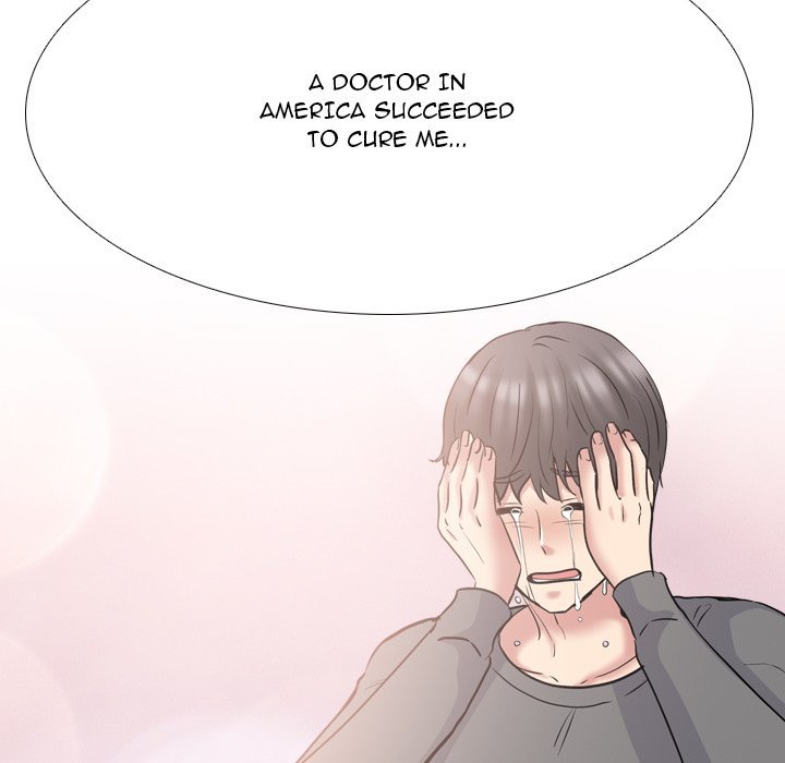 Watch image manhwa One Shot Men’s Clinic - Chapter 49 - 105809c3a9572470047 - ManhwaXX.net