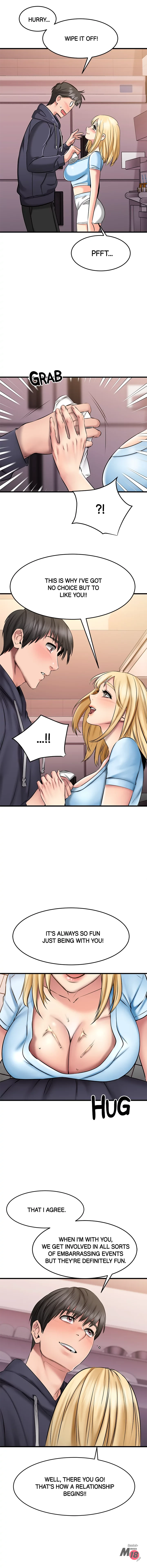 The image 105d40570b8ffa73151 in the comic My Female Friend Who Crossed The Line - Chapter 19 - ManhwaXXL.com