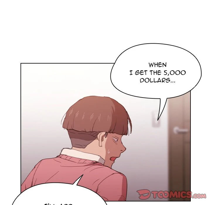 Watch image manhwa Who Cares If I’m A Loser! - Chapter 13 - 108f679a263f4931a82 - ManhwaXX.net