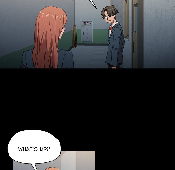 Watch image manhwa Who Cares If I’m A Loser! - Chapter 15 - 110be85e3d796c248e8 - ManhwaXX.net