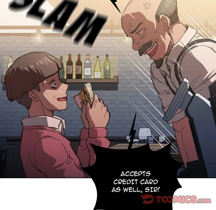 Watch image manhwa Who Cares If I’m A Loser! - Chapter 12 - 111a63336ee242e4b9c - ManhwaXX.net