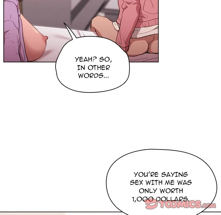 Watch image manhwa Who Cares If I’m A Loser! - Chapter 13 - 1147464d64eca90f0fa - ManhwaXX.net