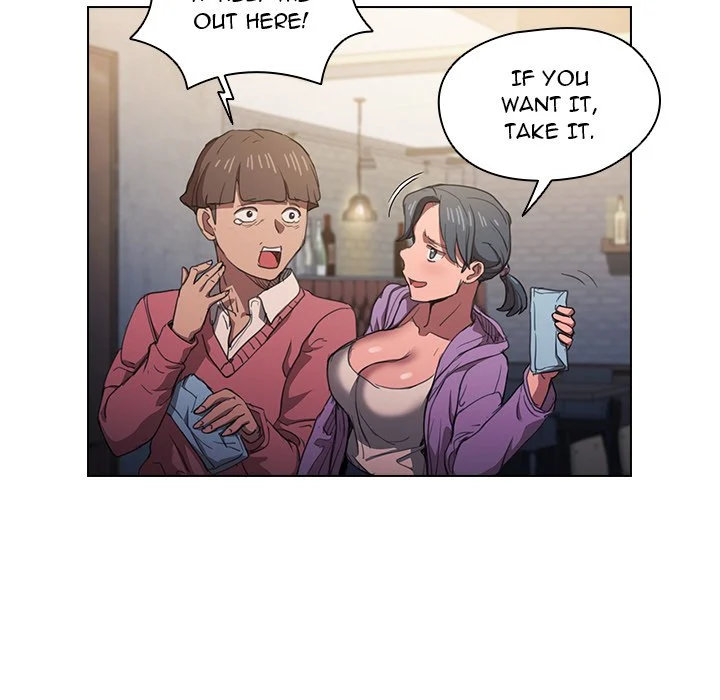 Watch image manhwa Who Cares If I’m A Loser! - Chapter 12 - 11566b8ddf12d9f56c9 - ManhwaXX.net
