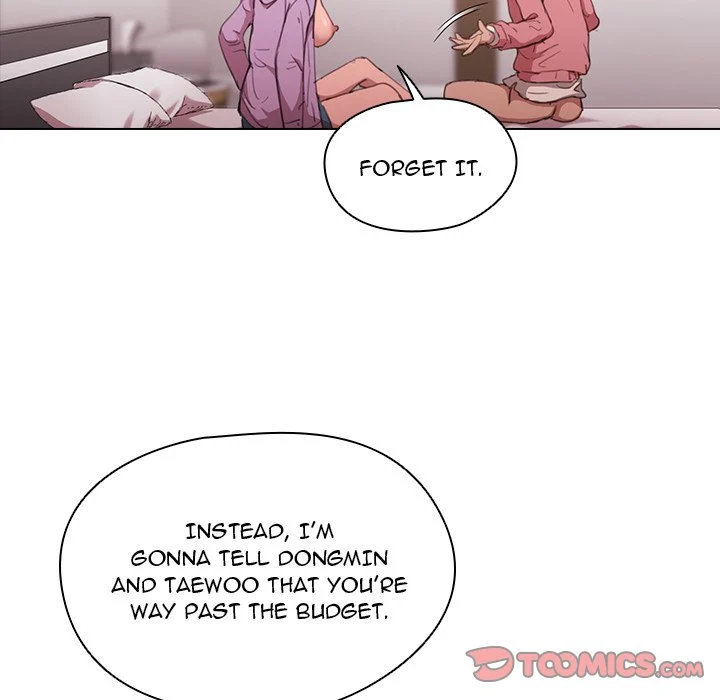 Watch image manhwa Who Cares If I’m A Loser! - Chapter 13 - 117903ebefefad5054e - ManhwaXX.net