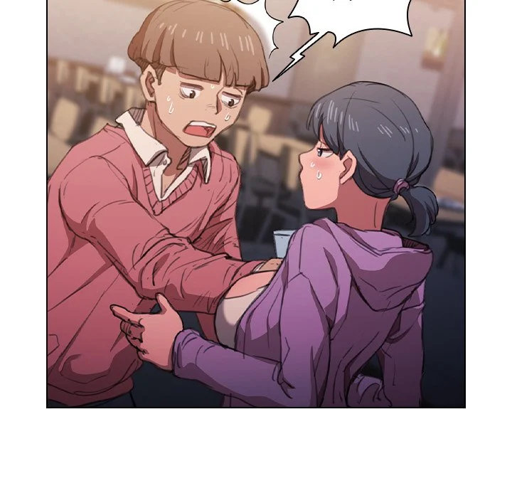 Watch image manhwa Who Cares If I’m A Loser! - Chapter 12 - 121f120ad9d463ede20 - ManhwaXX.net