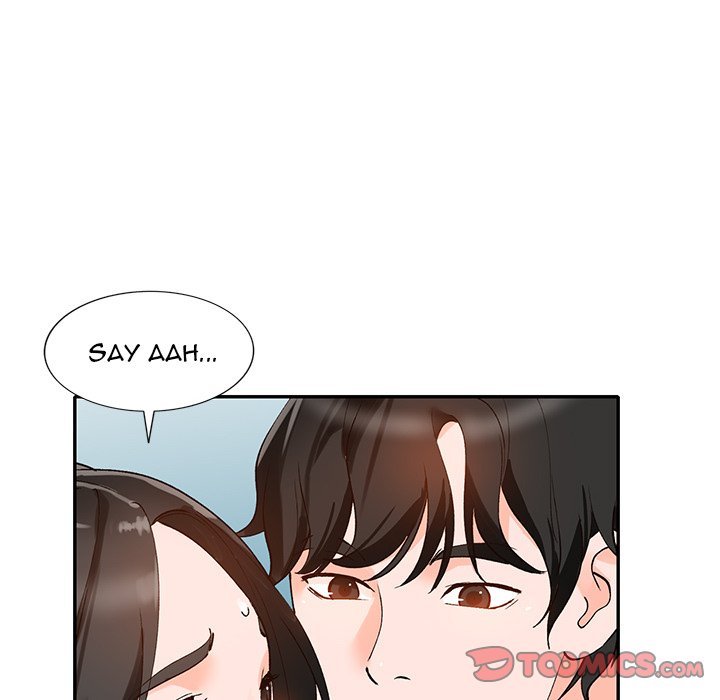 Watch image manhwa Town Girls - Chapter 39 - 135da6d80539178ae59 - ManhwaXX.net