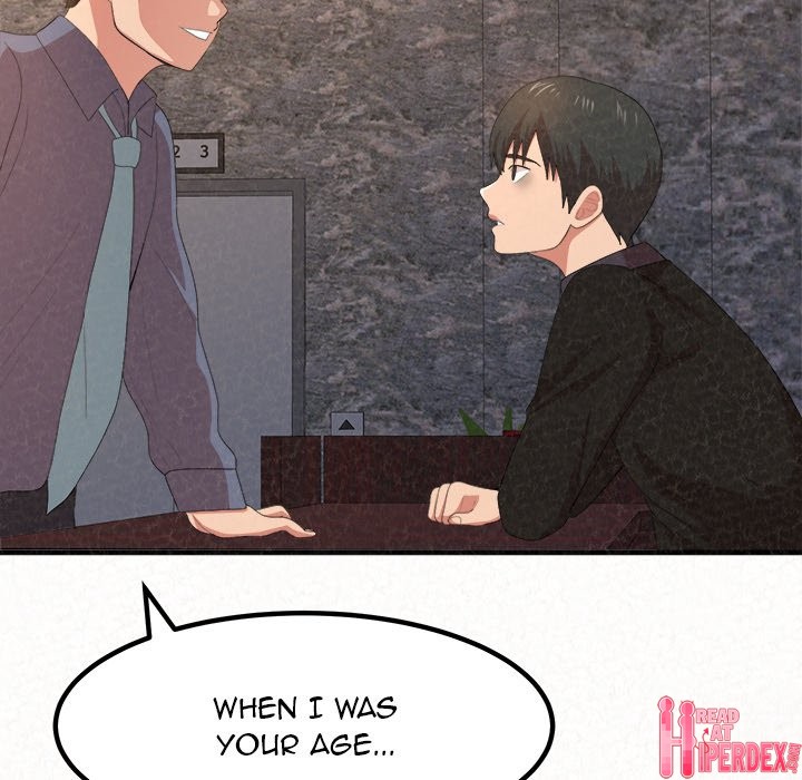 Watch image manhwa Milk Therapy - Chapter 05 - 1362c5a24a04fe53eee - ManhwaXX.net