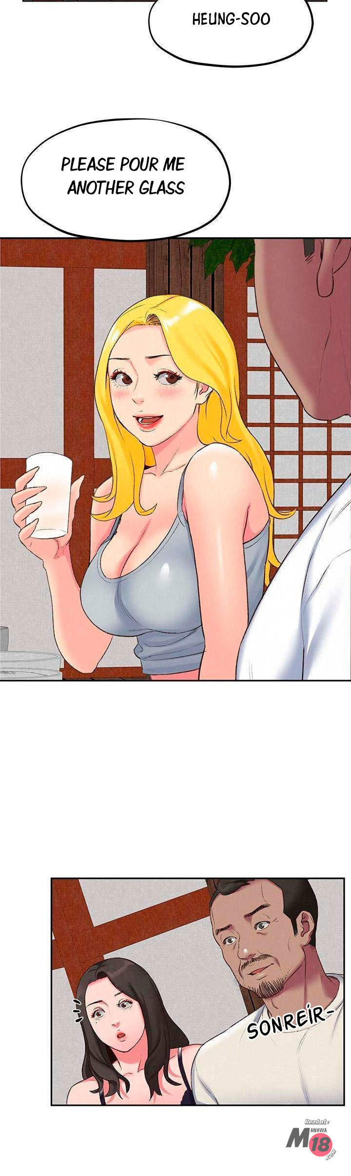 Watch image manhwa My Baby Girl - Chapter 26 - 18a59916612be2e67a - ManhwaXX.net