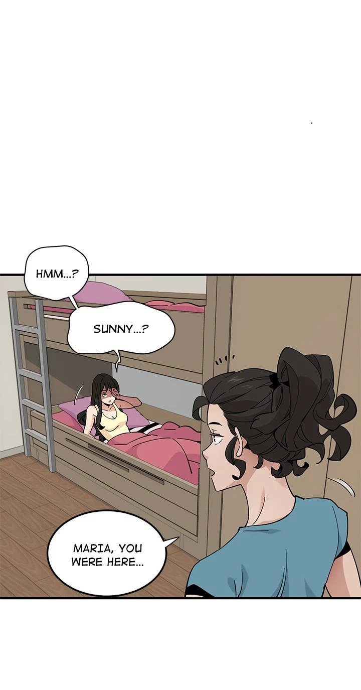 The image 34 in the comic Love Factory - Chapter 10 - ManhwaXXL.com