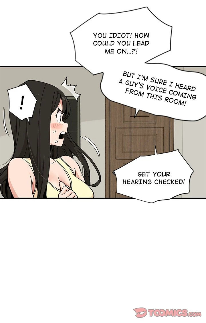 The image 49 in the comic Love Factory - Chapter 10 - ManhwaXXL.com