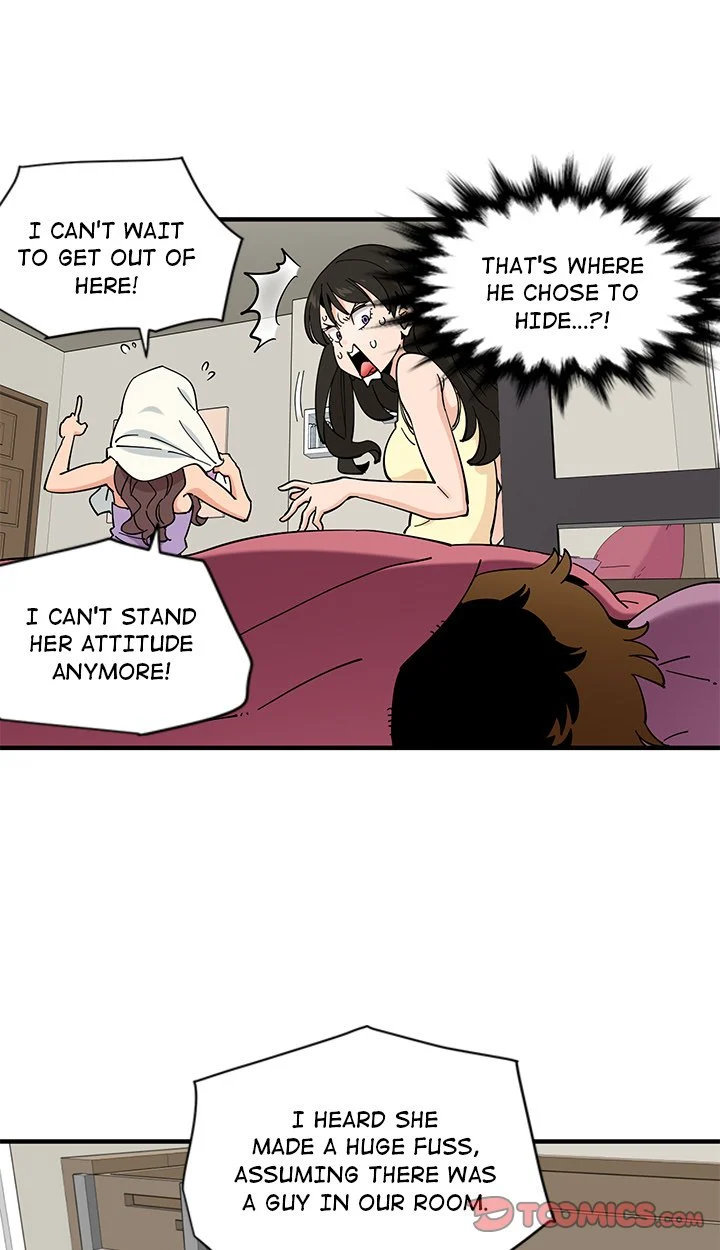 The image 57 in the comic Love Factory - Chapter 10 - ManhwaXXL.com